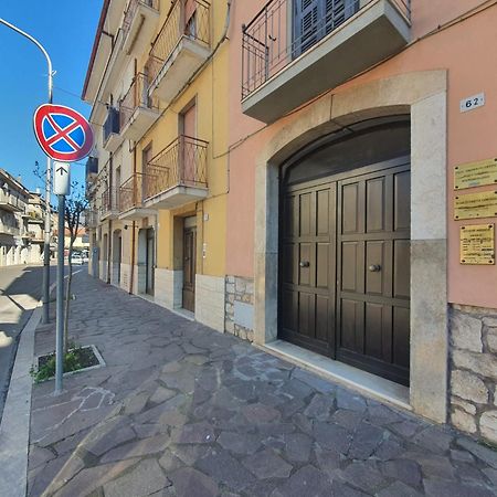Casa Pepe - Fondi Vertice Rooms Εξωτερικό φωτογραφία