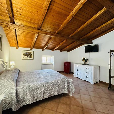 Casa Pepe - Fondi Vertice Rooms Εξωτερικό φωτογραφία