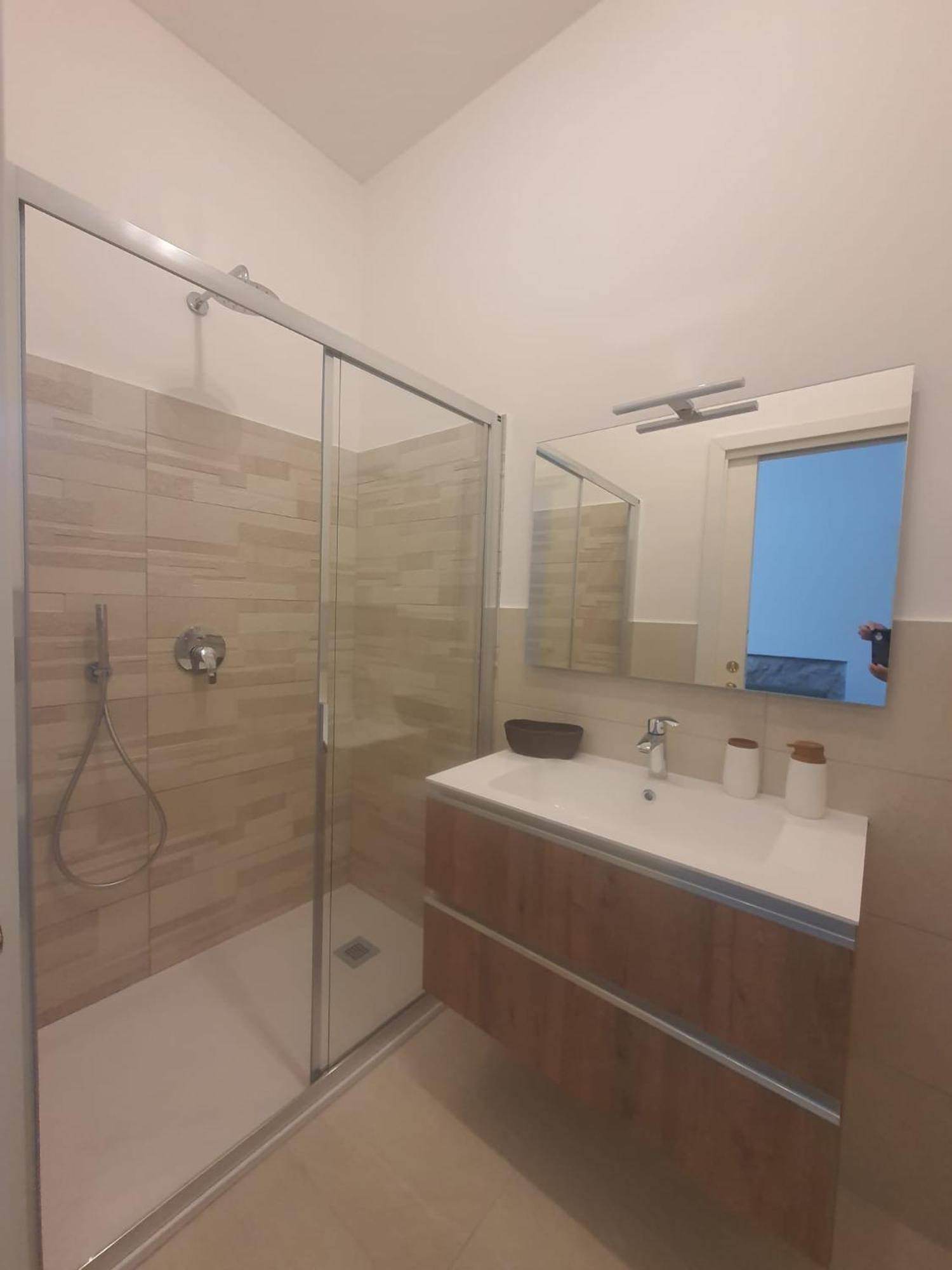 Casa Pepe - Fondi Vertice Rooms Εξωτερικό φωτογραφία