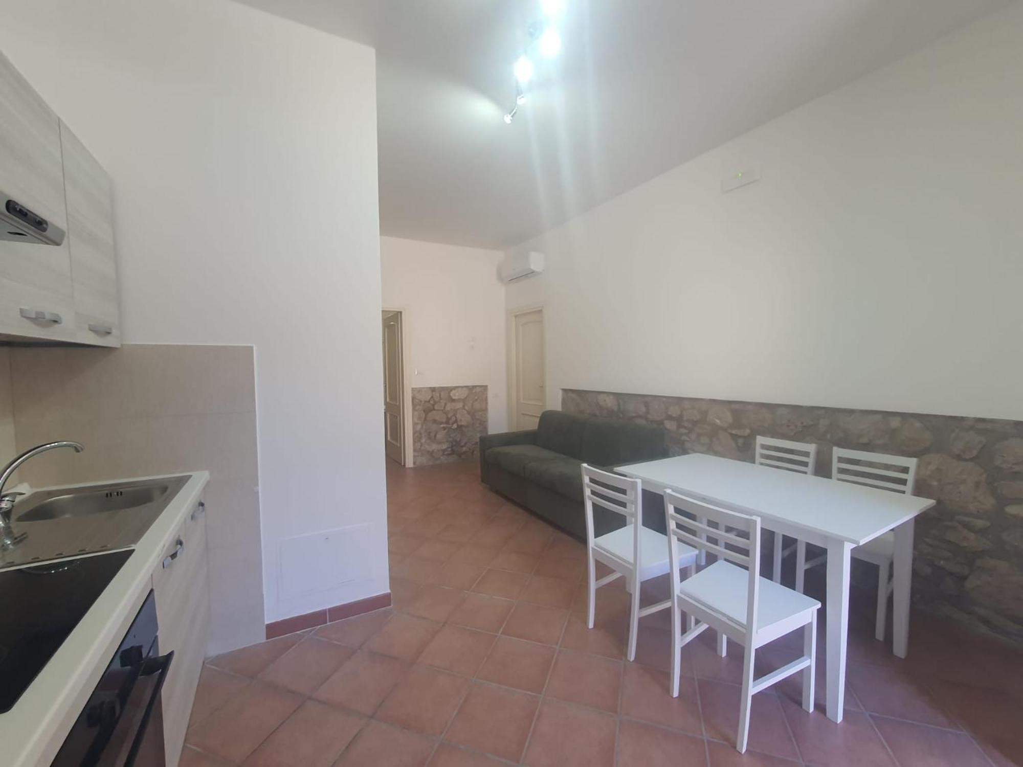 Casa Pepe - Fondi Vertice Rooms Εξωτερικό φωτογραφία