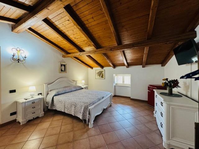 Casa Pepe - Fondi Vertice Rooms Εξωτερικό φωτογραφία