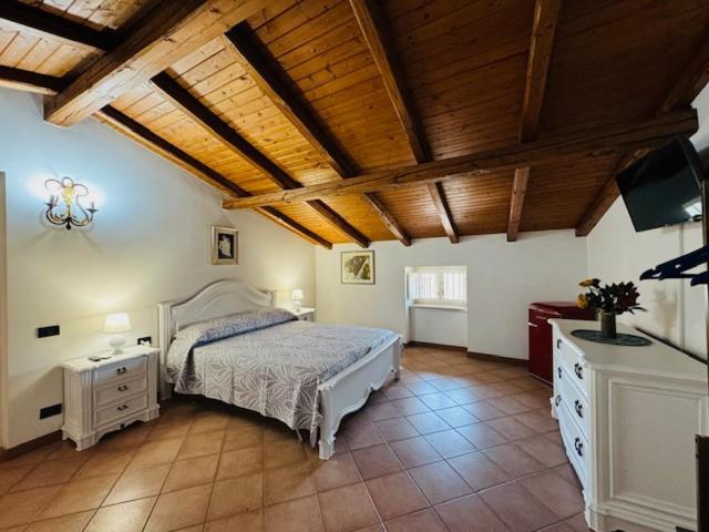 Casa Pepe - Fondi Vertice Rooms Εξωτερικό φωτογραφία