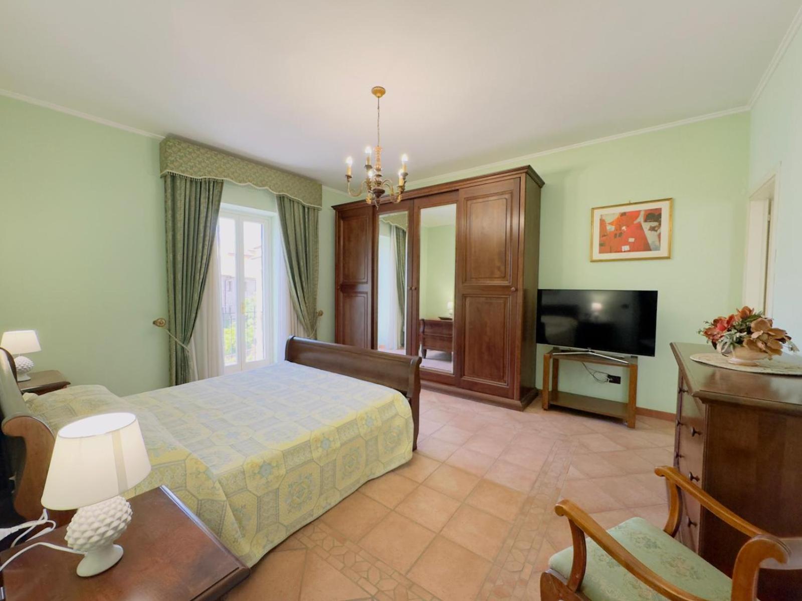 Casa Pepe - Fondi Vertice Rooms Εξωτερικό φωτογραφία