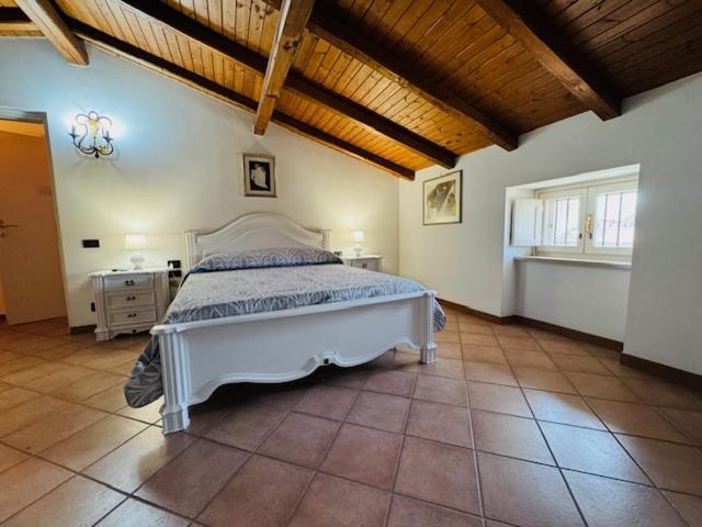 Casa Pepe - Fondi Vertice Rooms Εξωτερικό φωτογραφία