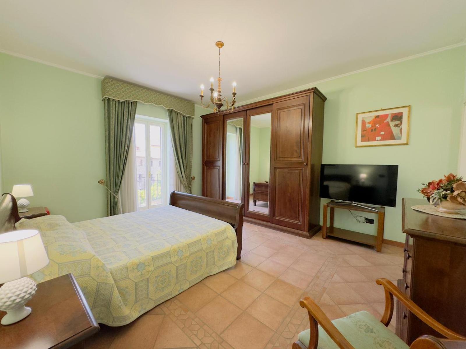 Casa Pepe - Fondi Vertice Rooms Εξωτερικό φωτογραφία