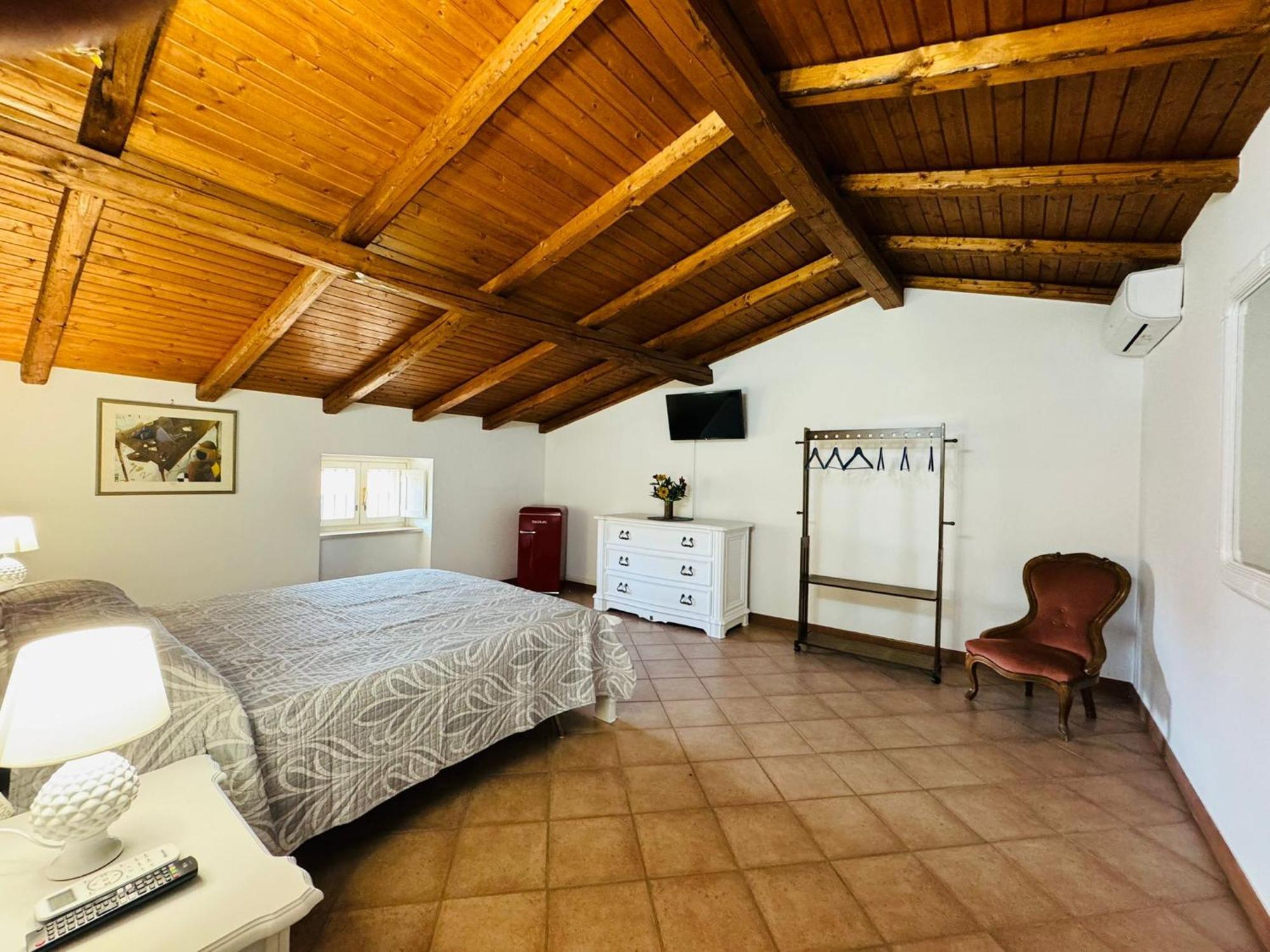 Casa Pepe - Fondi Vertice Rooms Εξωτερικό φωτογραφία