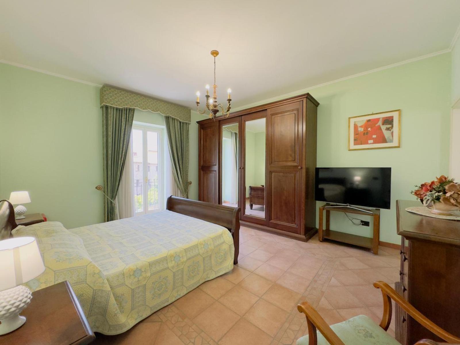 Casa Pepe - Fondi Vertice Rooms Εξωτερικό φωτογραφία