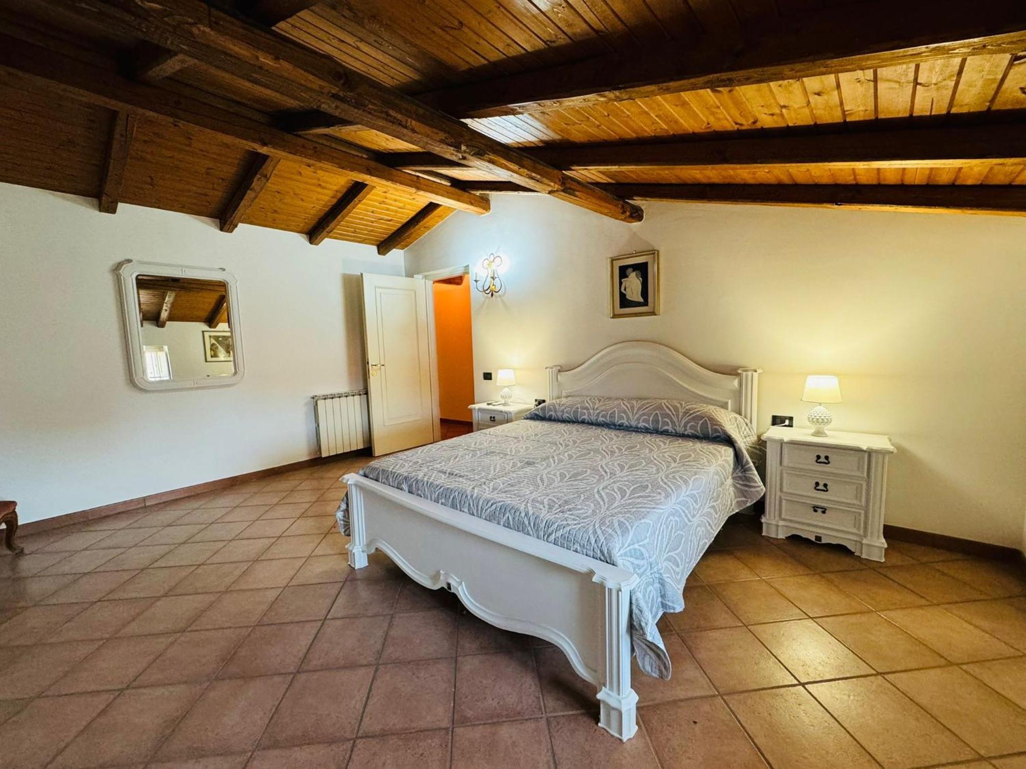Casa Pepe - Fondi Vertice Rooms Εξωτερικό φωτογραφία
