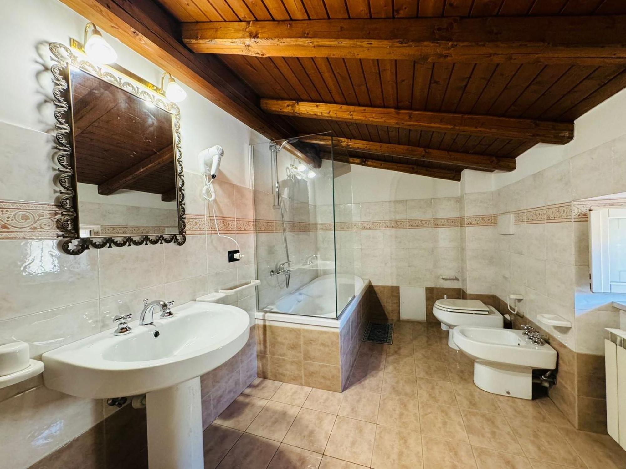 Casa Pepe - Fondi Vertice Rooms Εξωτερικό φωτογραφία