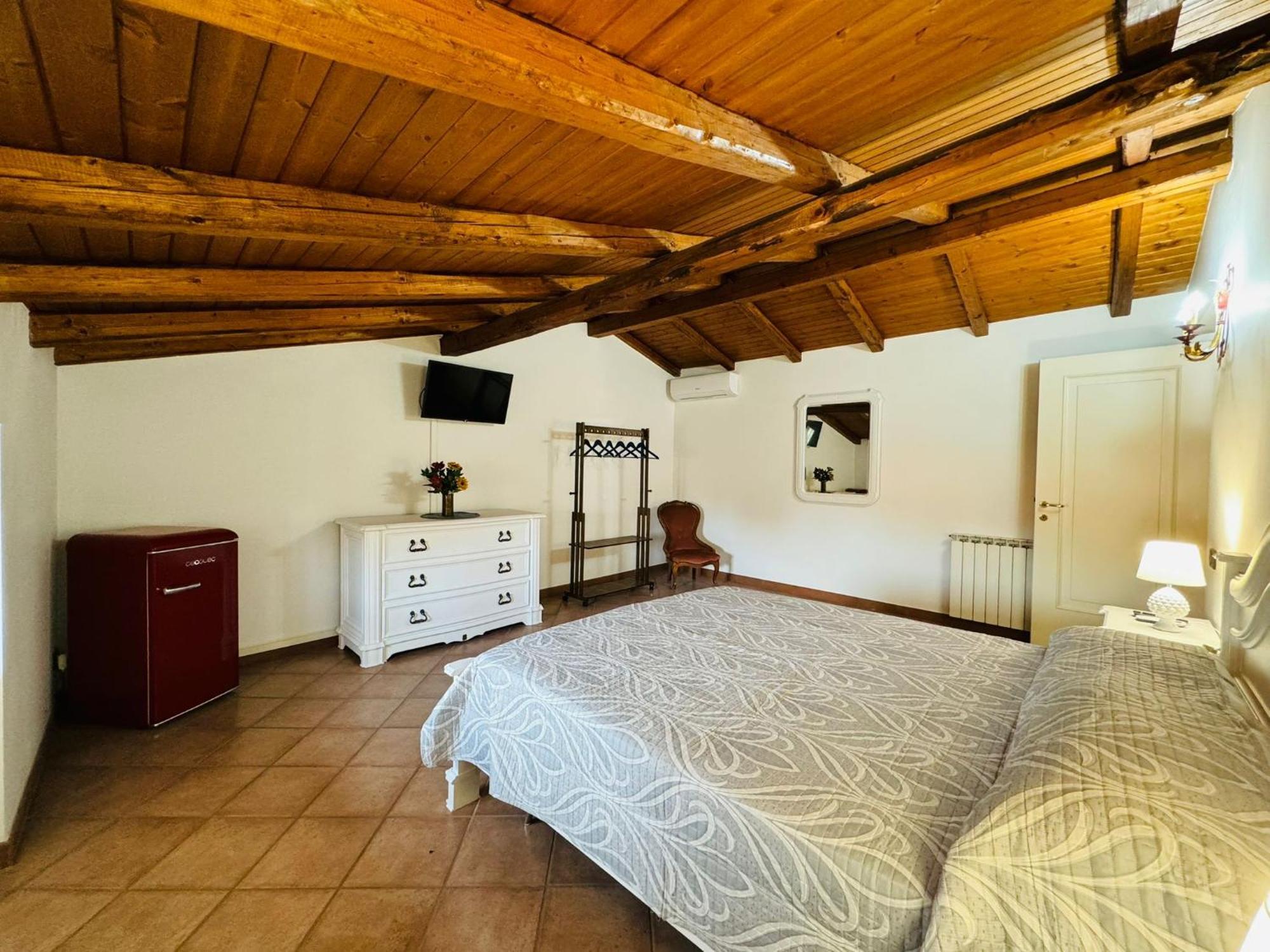 Casa Pepe - Fondi Vertice Rooms Εξωτερικό φωτογραφία