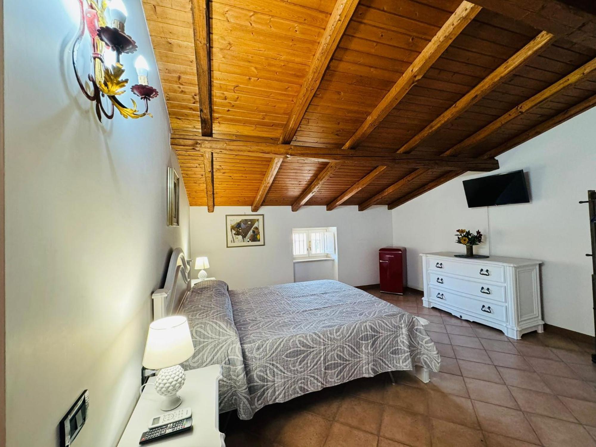 Casa Pepe - Fondi Vertice Rooms Εξωτερικό φωτογραφία