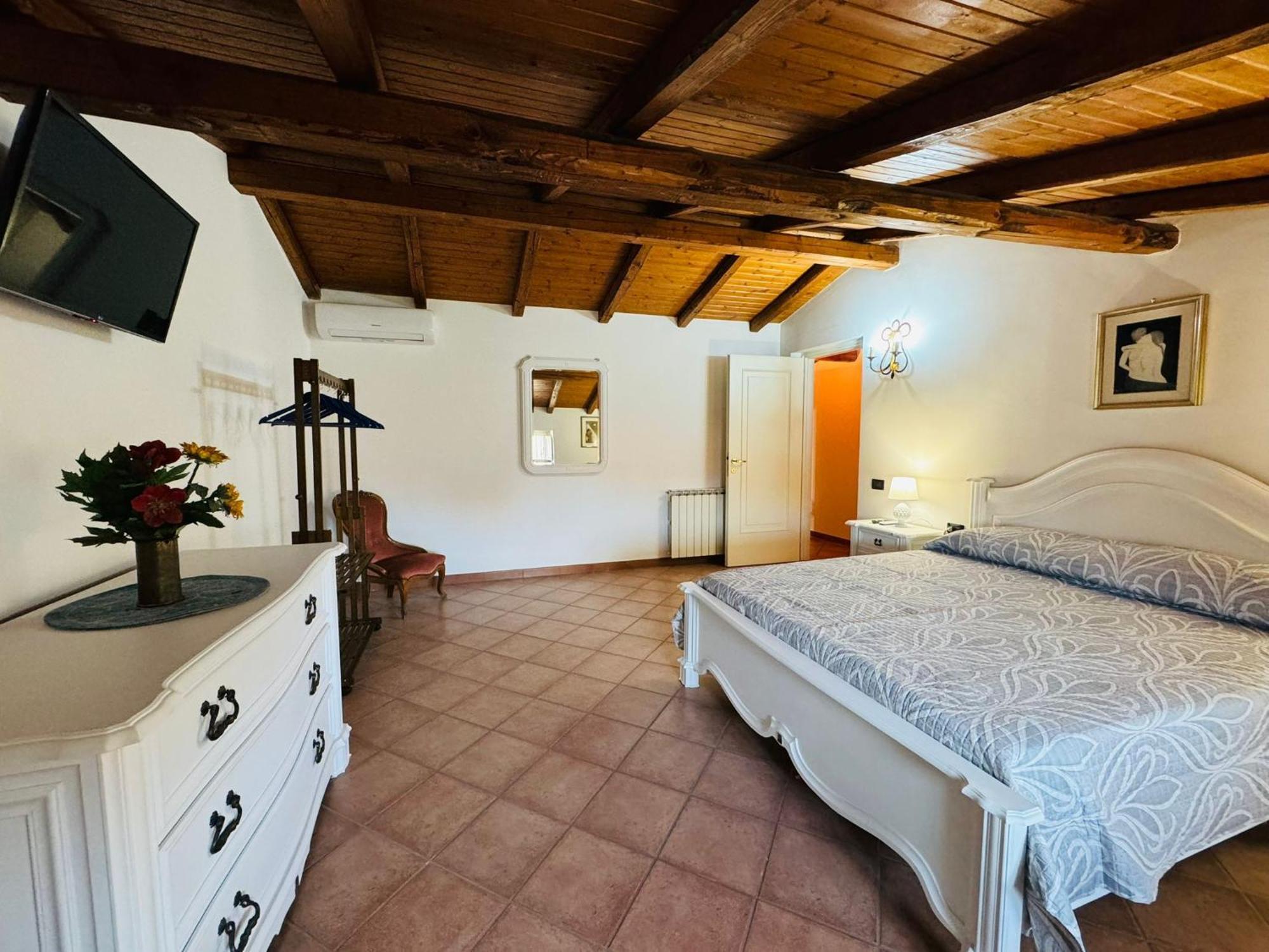 Casa Pepe - Fondi Vertice Rooms Εξωτερικό φωτογραφία