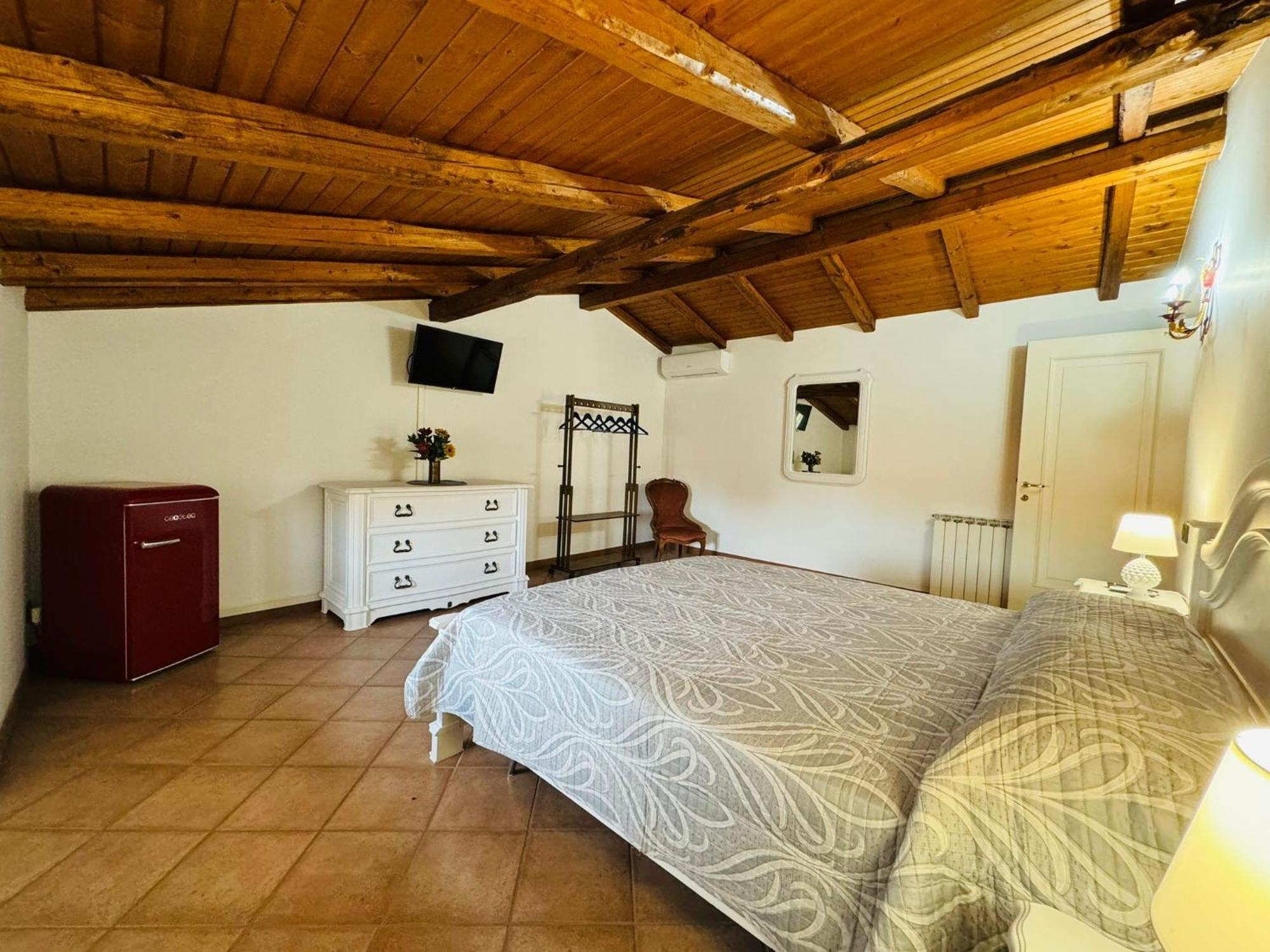Casa Pepe - Fondi Vertice Rooms Εξωτερικό φωτογραφία