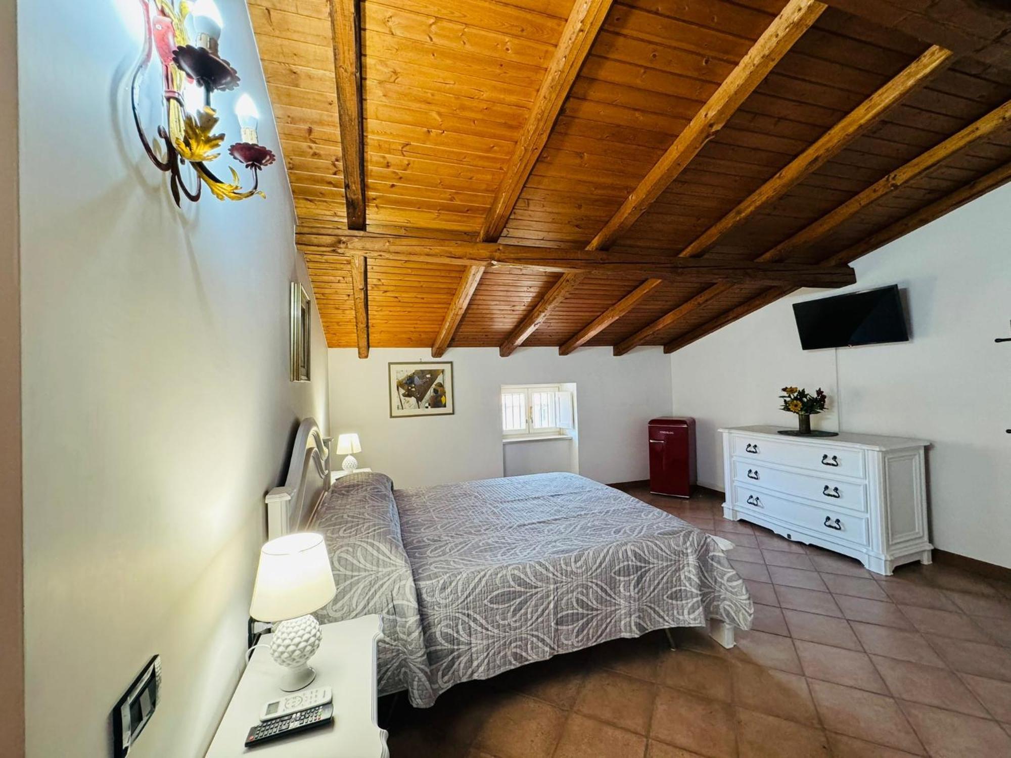 Casa Pepe - Fondi Vertice Rooms Εξωτερικό φωτογραφία